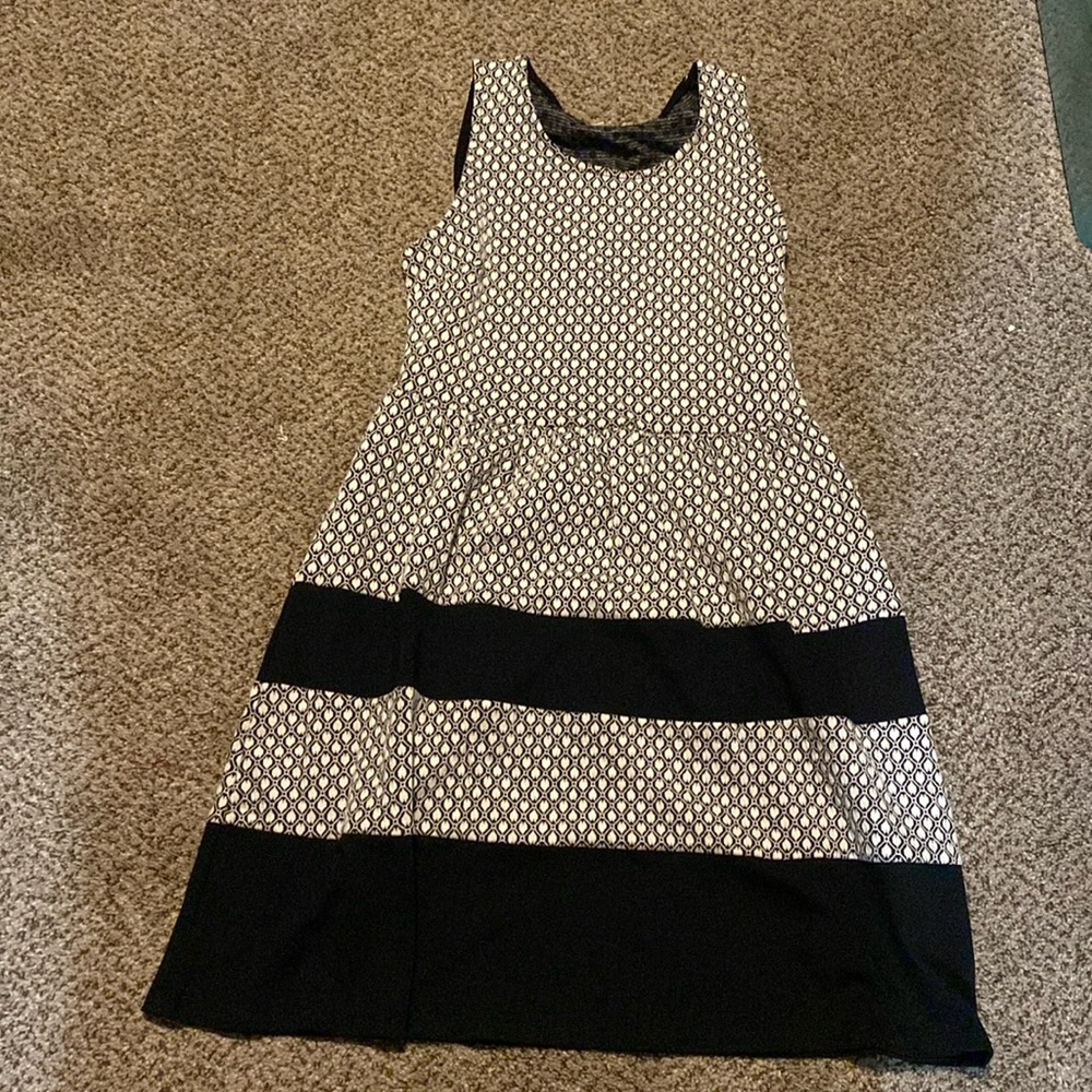 Woman’s Mystree dress